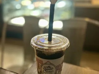 The Sweet Corner
