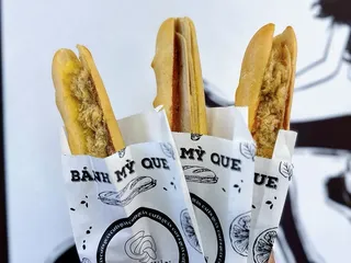 CD Bakery & Deli