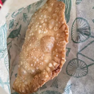 Chicken Empanada