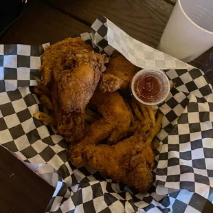 Le Creole La Vie