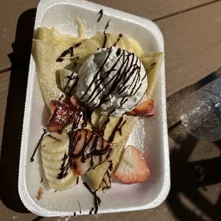 Le Crepe AZ
