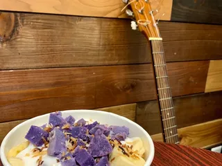 Hawaiian Island Cafe