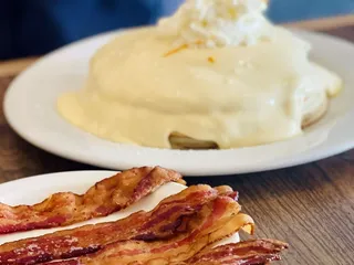 Moke's Bread & Breakfast