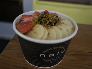 Nalu Health Bar & Café
