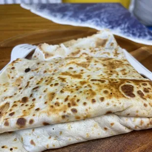 Breakfast of Champions Crepe