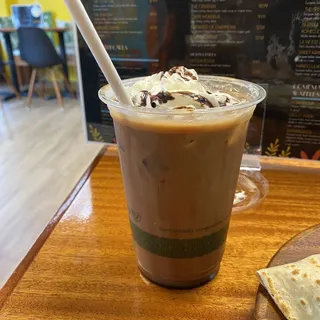 Iced Mocha