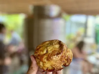 Morning Glass Coffee + Café