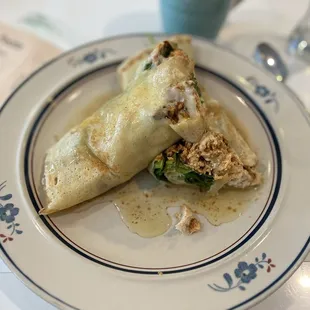 Le Crepe
