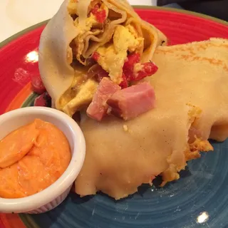 Bon Appetit
