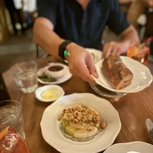 food
