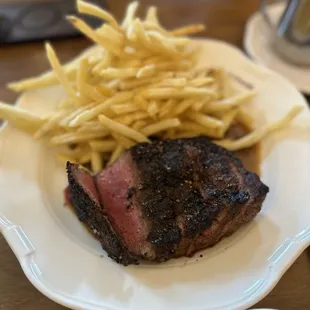 Steak Frites
