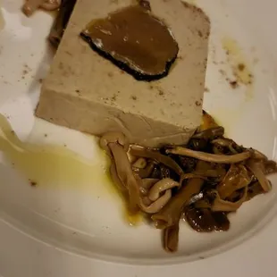 Mushroom Pate