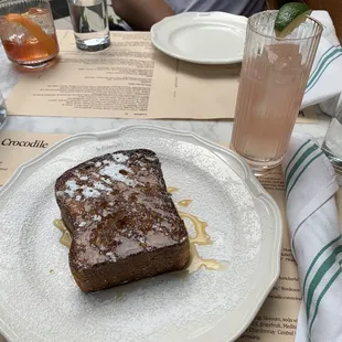French Toast