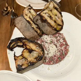 Steak Tartare