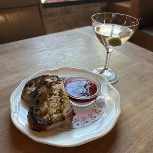 Chicken Liver Pate