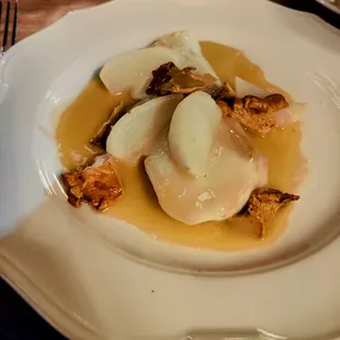 Halibut