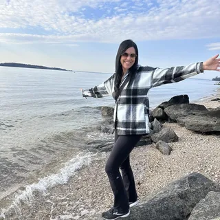 Dori K.