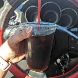 Nola Iced Coffee