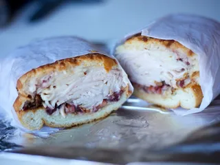 Leonardo's Italian Deli & Cafe