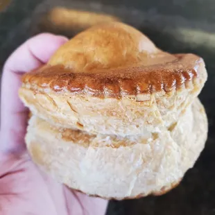 Le Croissant Dore
