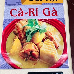 I come here for this!