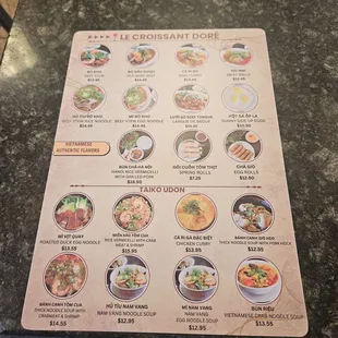 Trying beef tongue stew today.