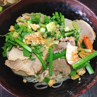 14. Hu Tieu Nam Vang