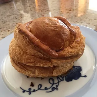Pate Chaud