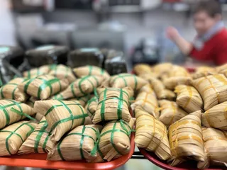 Huong Huong Food To Go-Bakery