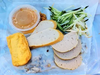 Thach Che Hien Khanh