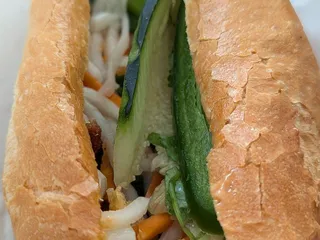 Banh Mi Cho Cu Bakery