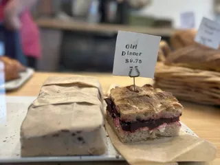 Moonbelly Bakery