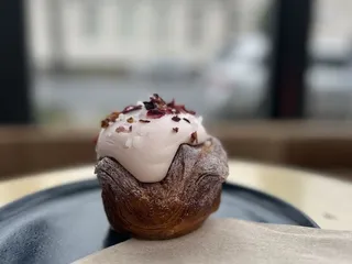 Faria Bakery
