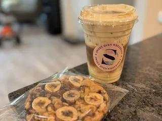 Sweet Oven Bakery