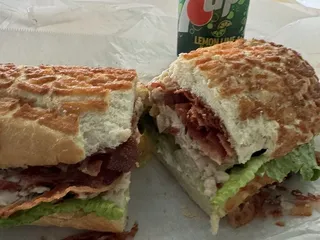 VIP Cafe & Deli
