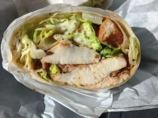 The New Yorker Deli