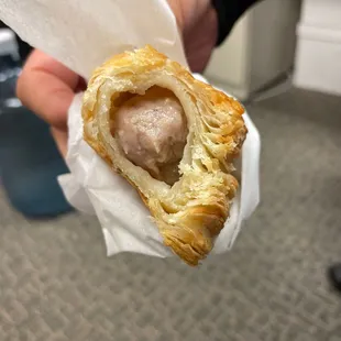 Pate chau