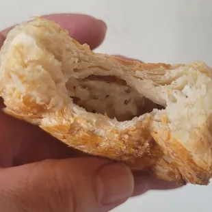 Simply delicious pork fillings ate my favorite