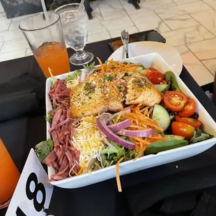 Le Culture Cafe