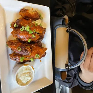 Wings