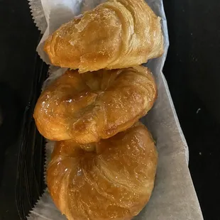 Croissants