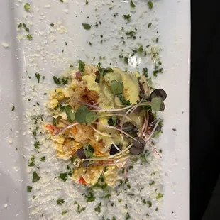 Crab Cakes