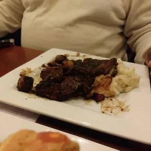 Bone in Ribeye