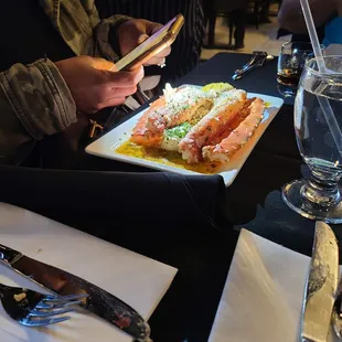 King Crab Legs