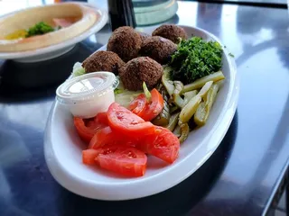 Mangos Cafe