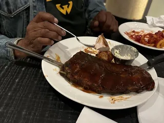 The Lodge Diner