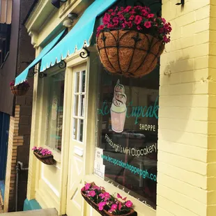 Approaching 3 years in business.