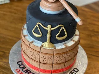 Madison Ave Specialty Cakes