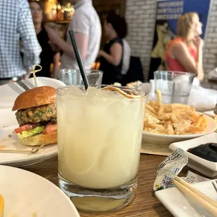 LIQUID WASABI