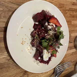 Beet Salad